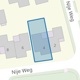 Perceel BLN00-P-1132