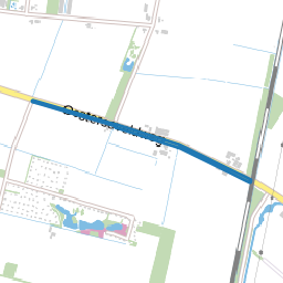 Perceel BLN00-P-1156