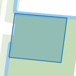 Perceel BLN00-P-1157