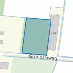 Perceel BLN00-P-1160