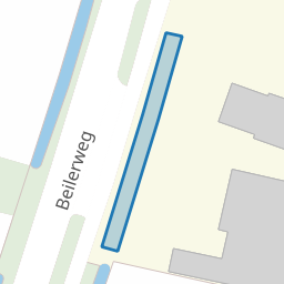 Perceel BLN00-P-1169