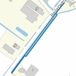 Perceel BLN00-P-1184