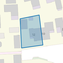 Perceel BLN00-P-1192