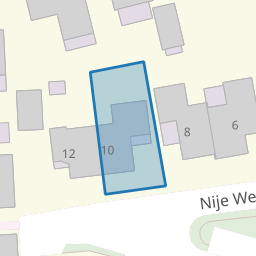 Perceel BLN00-P-1193