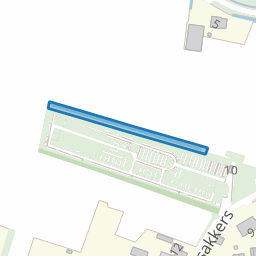 Perceel BLN00-P-1195