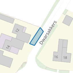 Perceel BLN00-P-1199