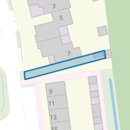 Perceel BLN00-P-1202