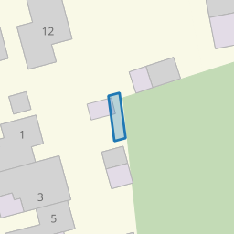 Perceel BLN00-P-1206