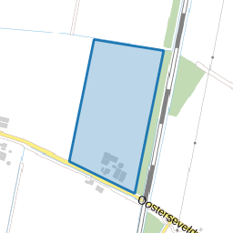 Perceel BLN00-P-1211