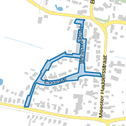 Perceel BLN00-P-1217