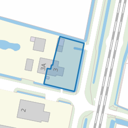 Perceel BLN00-P-1223