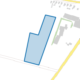 Perceel BLN00-P-1231