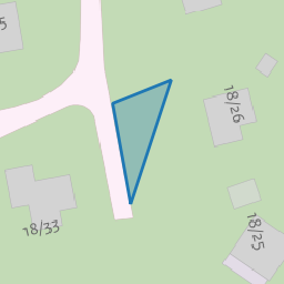 Perceel BLN00-P-1237