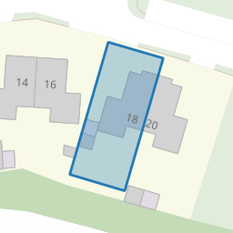 Perceel BLN00-P-1245