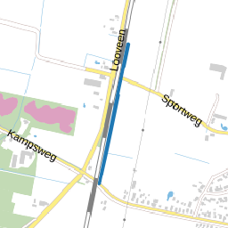 Perceel BLN00-P-1252