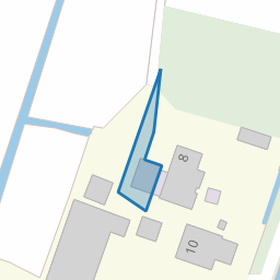 Perceel BLN00-P-1268