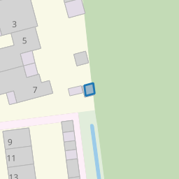 Perceel BLN00-P-1272