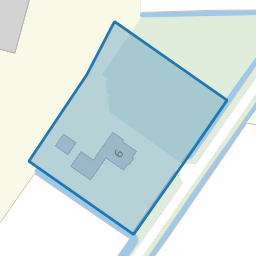 Perceel BLN00-P-1275