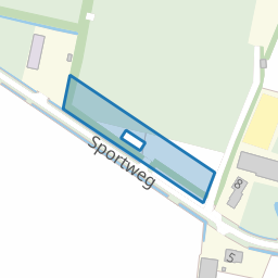 Perceel BLN00-P-1276