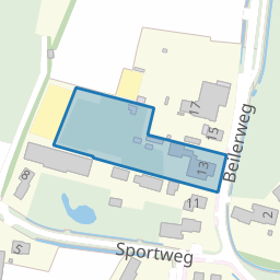 Perceel BLN00-P-1278