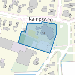 Perceel BLN00-P-1282