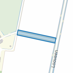 Perceel BLN00-P-1299