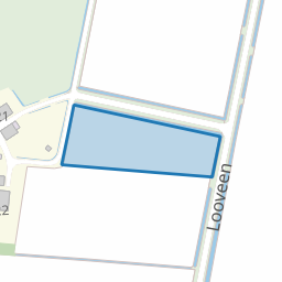 Perceel BLN00-P-1300