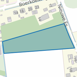 Perceel BLN00-P-1305