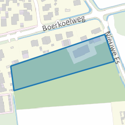 Perceel BLN00-P-1306