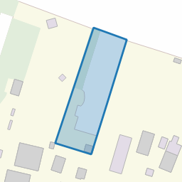 Perceel BLN00-P-1314