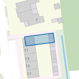 Perceel BLN00-P-1317