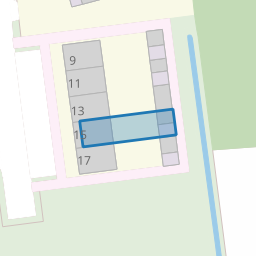 Perceel BLN00-P-1318