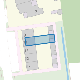 Perceel BLN00-P-1319