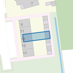 Perceel BLN00-P-1320