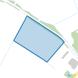 Perceel BLN00-P-1325