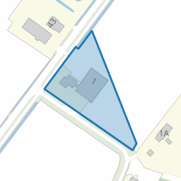 Perceel BLN00-P-1333