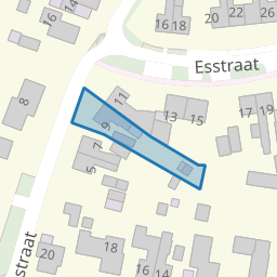 Perceel BLN00-P-1340