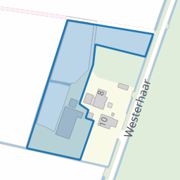 Perceel BLN00-P-1342