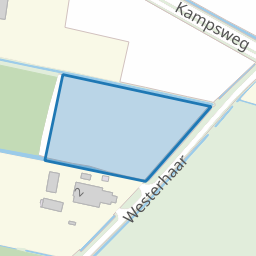 Perceel BLN00-P-1348