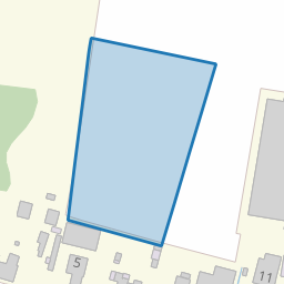 Perceel BLN00-P-1349