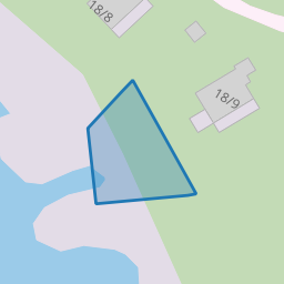 Perceel BLN00-P-1353