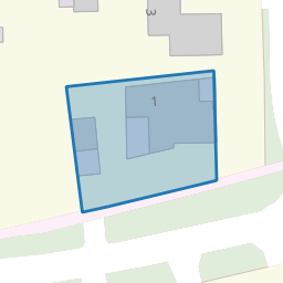 Perceel BLN00-P-1356