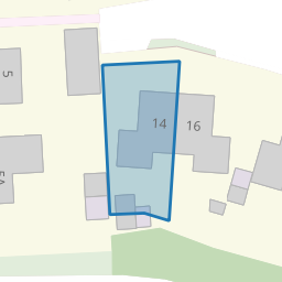 Perceel BLN00-P-1362