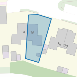 Perceel BLN00-P-1363