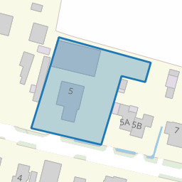 Perceel BLN00-P-1368