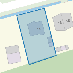 Perceel BLN00-P-1433