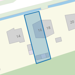 Perceel BLN00-P-1434