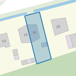 Perceel BLN00-P-1435