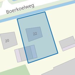 Perceel BLN00-P-1437