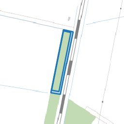 Perceel BLN00-P-1461